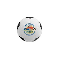 Soccer Foam Stress Reliever