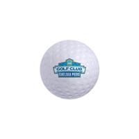 Golf Foam Stress Reliever