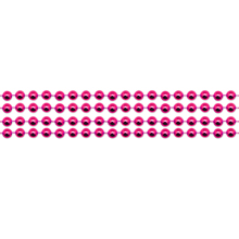 Pink Beads