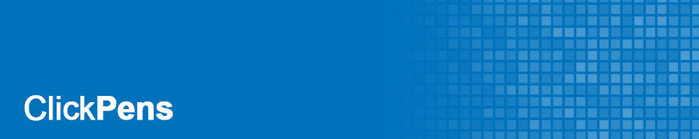 Click Pens