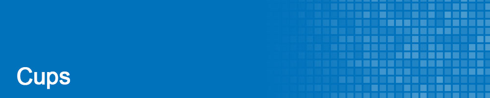 Cups
