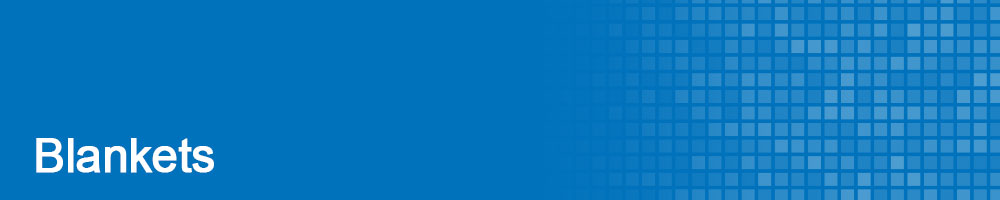 Blankets