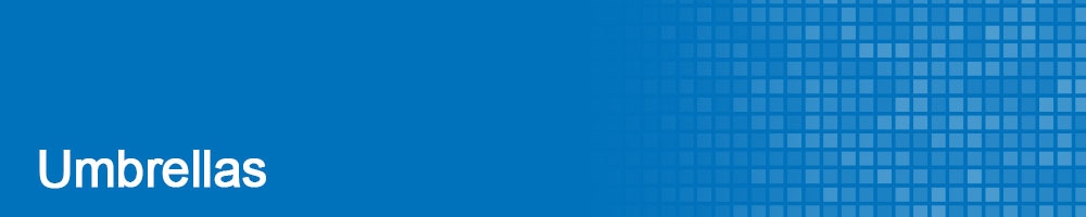 Umbrellas