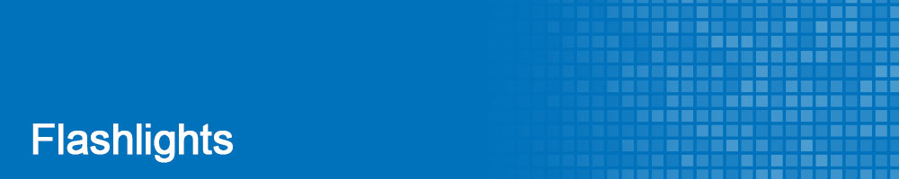 Flashlights