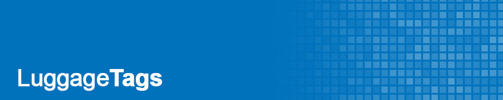 Luggage Tags