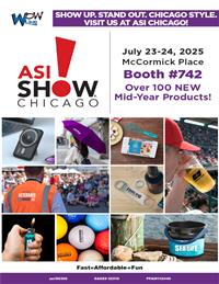 ASI Chicago Awaits!