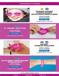 Awareness is Power! EUF