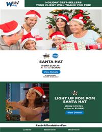 Holiday Best Sellers!