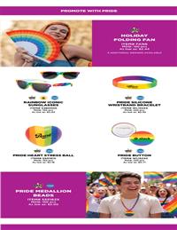 Promote With Pride! EUF